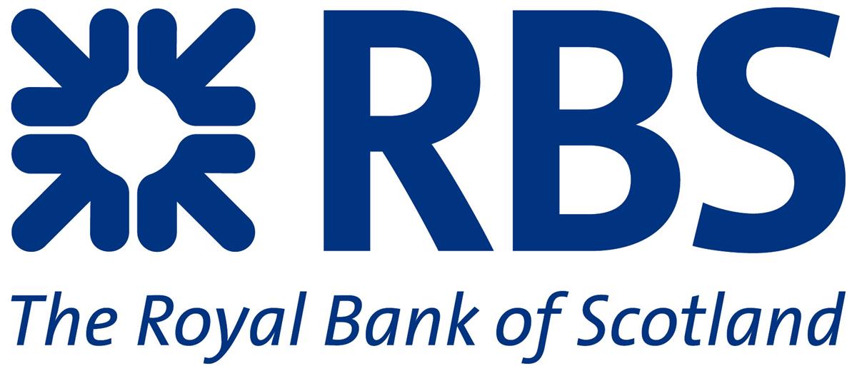 RBS Bank Debit Card