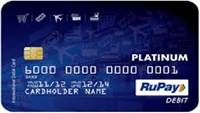RuPay Debit Card - Types of RuPay Debit Cards