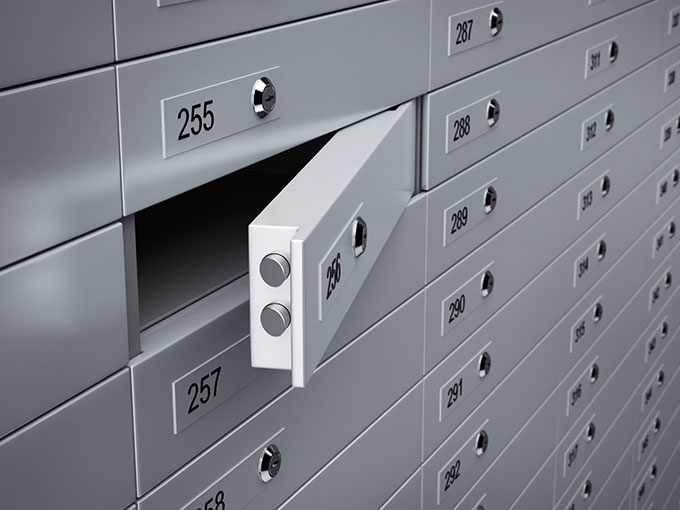 Safe Deposit Box Definition - Fincash