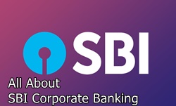 SBI Corporate Banking