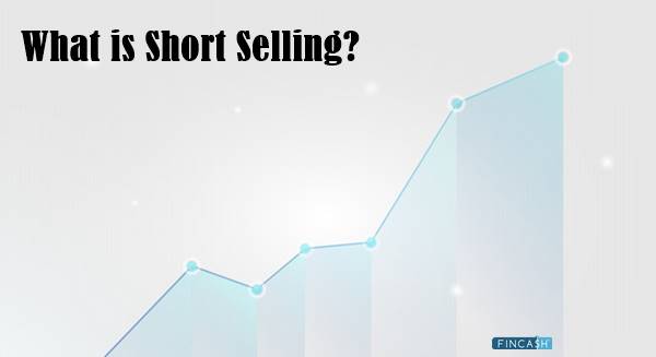 Short selling