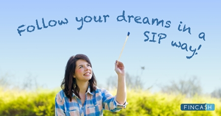 SIP or Systematic Investment Plan