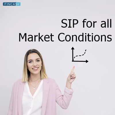 Why Continue with SIPs Even in High Markets?