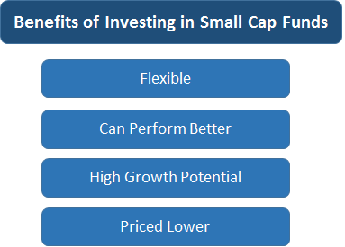 10 Best Small Cap Mutual Funds 2024