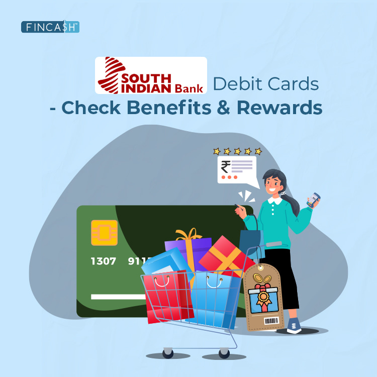 South Indian Bank Debit Card