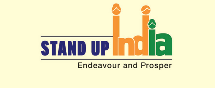 Stand Up India Scheme