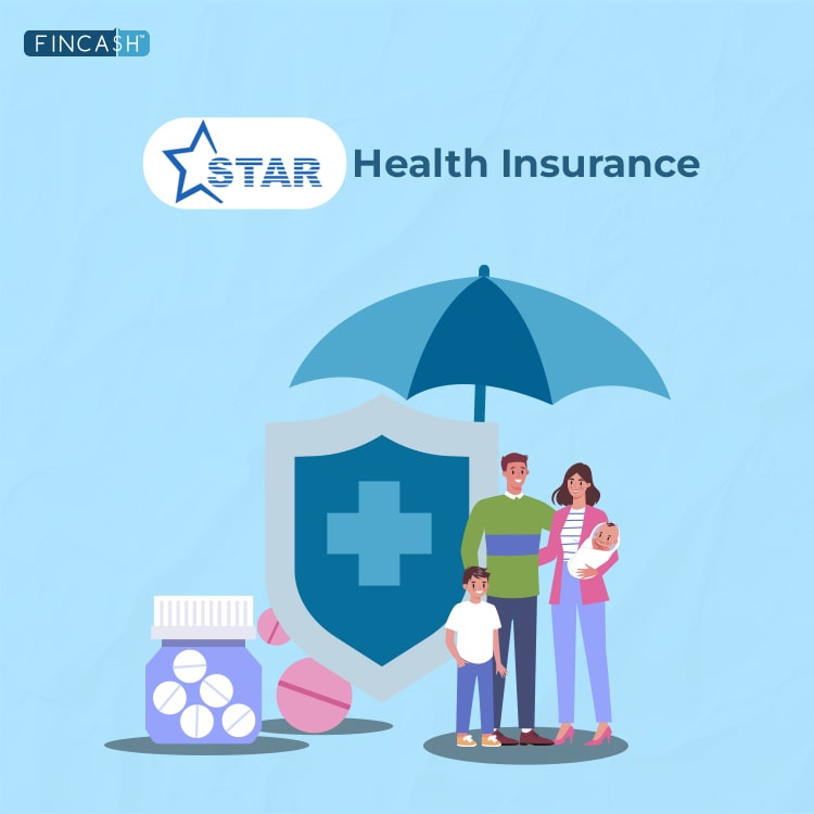 Star Health Insurance Company Limited