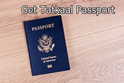 Tatkal Passport: A Guide to Urgent Passport Application