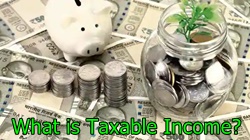 Taxable-Income