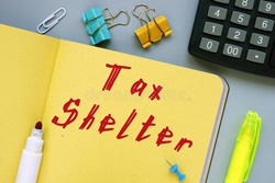 Tax-Shelter