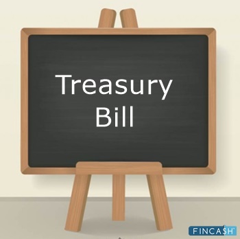 Treasury Bill (T-Bill)