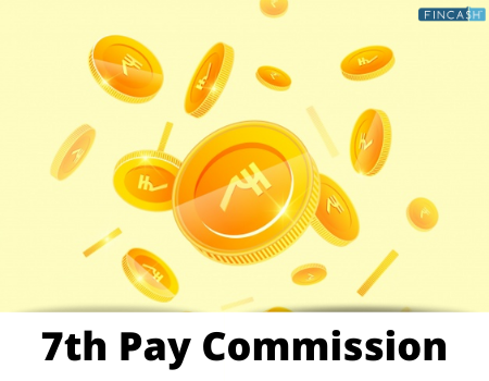 Latest Updates on the 7th Pay Commission Pay Matrix