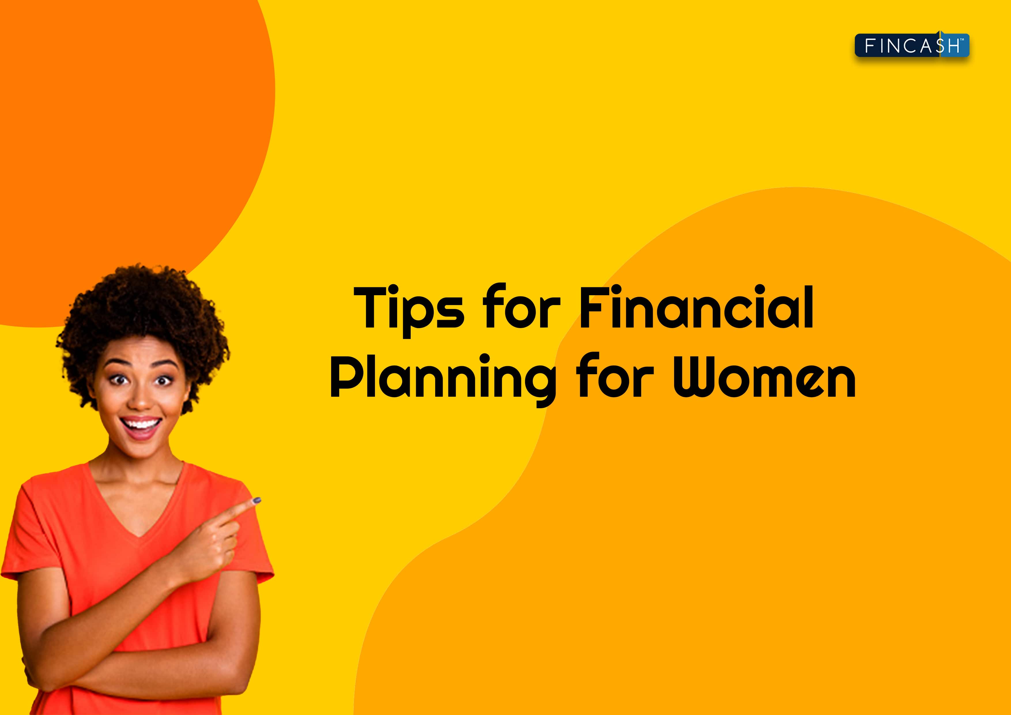 Tips for Financial Planning for Women