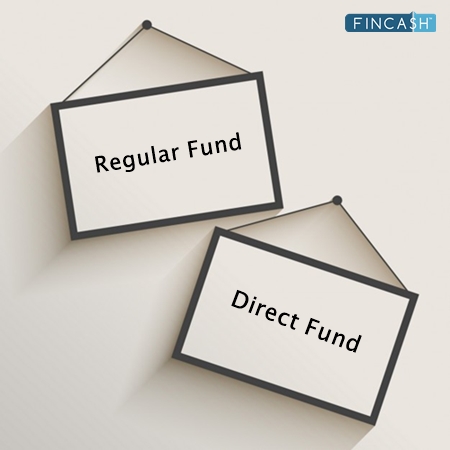 Direct Vs Regular Mutual Fund Investment Plans