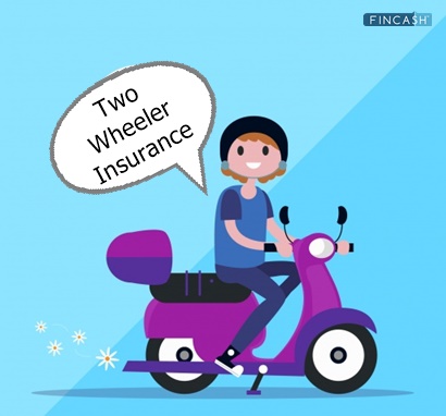 What is Two Wheeler Insurance?