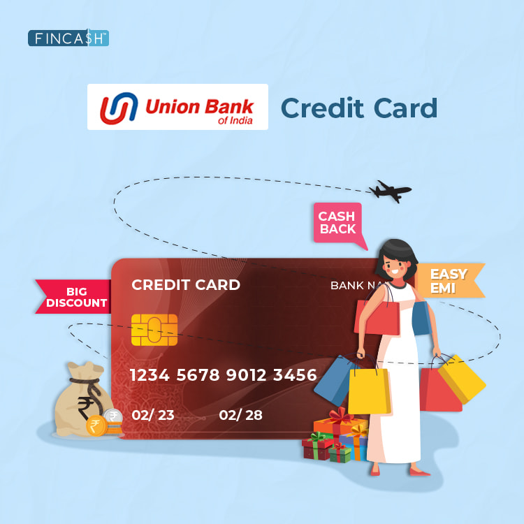 Best Union Bank Credit Cards 2024