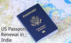 A Guide to US Passport Renewal in India