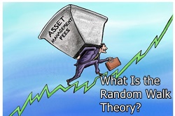 What is Random Walk Theory?