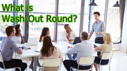 What is a Wash-Out Round?