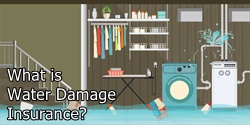 Water Damage Insurance