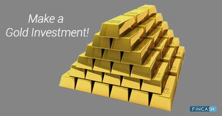 Gold-Investment
