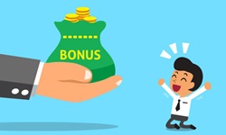 What is a Year-End Bonus?
