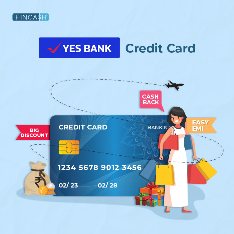 Best Yes Bank Credit Cards 2024